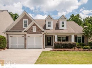 2517 Gristhaven Ln, Buford, GA 30519