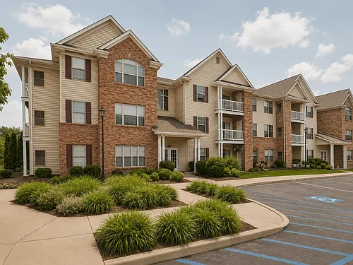 Creekside at Meadowbrook Apartments Photo 1
