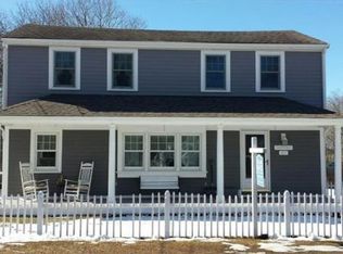 107 Allan St, Marshfield, MA 02050