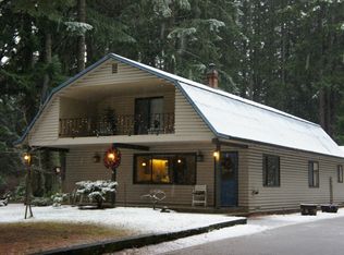 460 Tall Timber Trl, Easton, WA 98925
