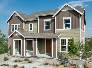 1244 Coal Way #UBP28Y, Erie, CO 80516