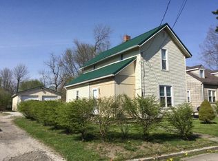 530 E George St, Marion, OH