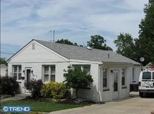 101 E Somerdale Rd, Somerdale, NJ 08083