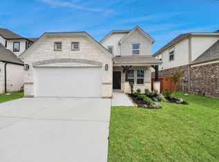 3057 Spoolwood Trl, Magnolia, TX 77355