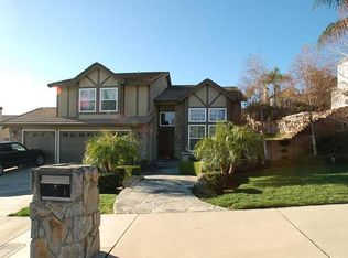 2225 Woodhollow Ln, Chino Hills, CA 91709