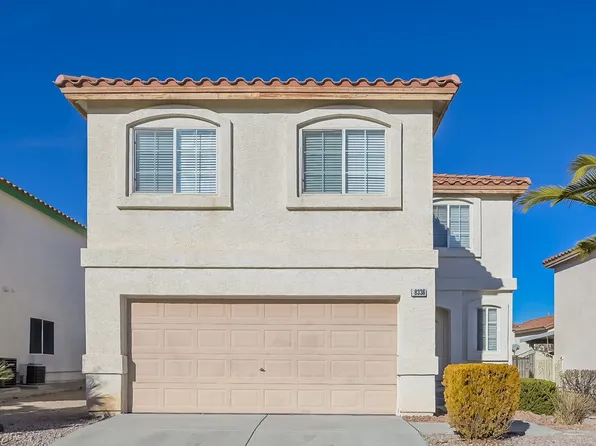 8336 Feather Duster Ct, Las Vegas, NV 89113