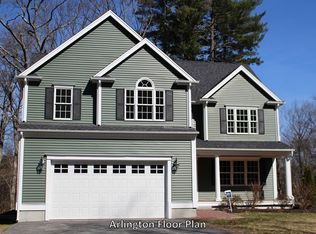 143 Fir Hill Ln, Northbridge, MA 01534
