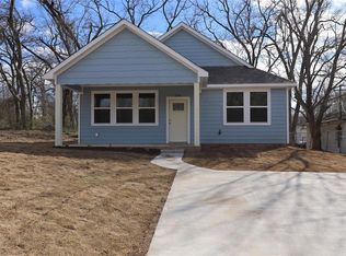 224 W Walker St, Denison, TX 75020