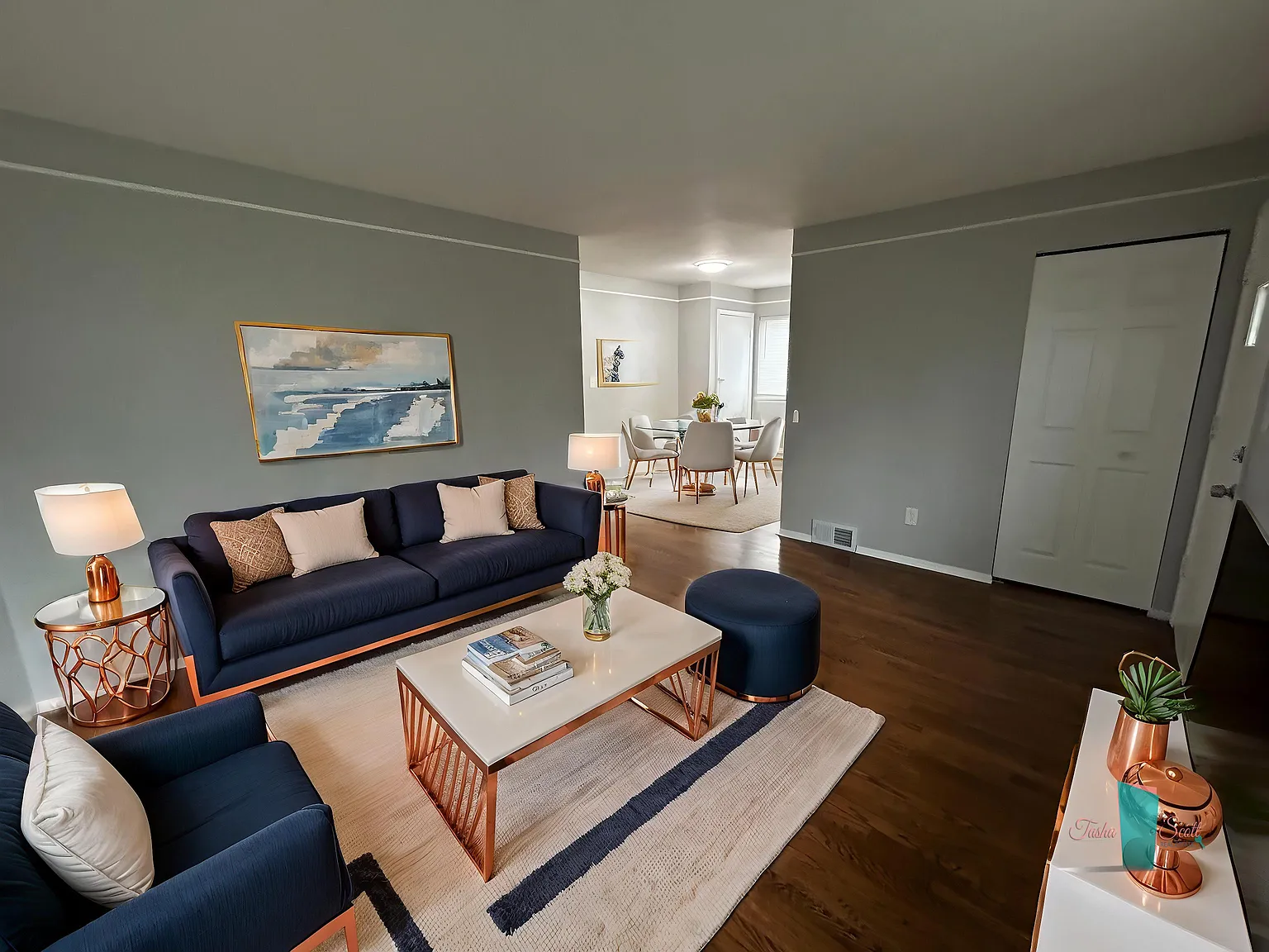 3 bed, 1.5 bath, 883 sqft, $1,400 — Photo 1