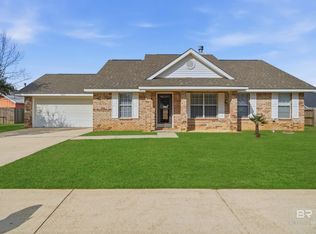 16423 Absalom St, Foley, AL 36535