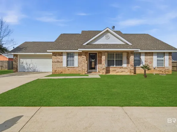 16423 Absalom St, Foley, AL 36535