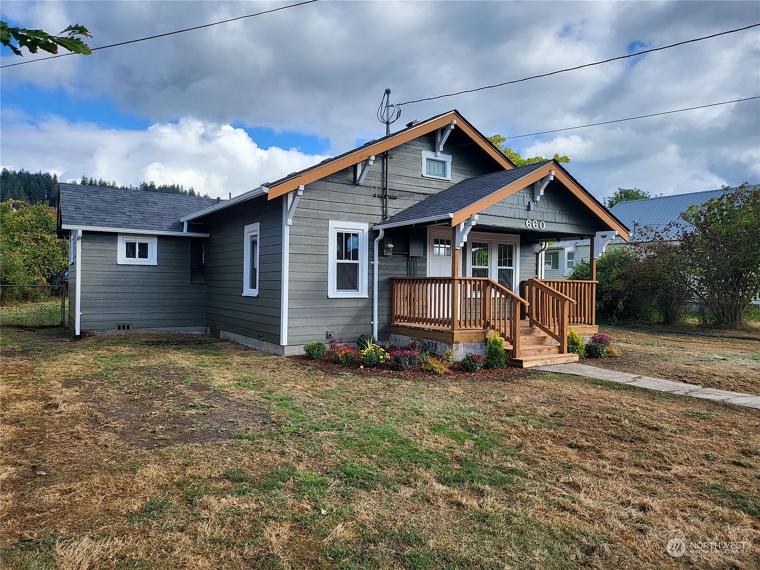 660 SW William Avenue, Chehalis, WA 98532 Zillow