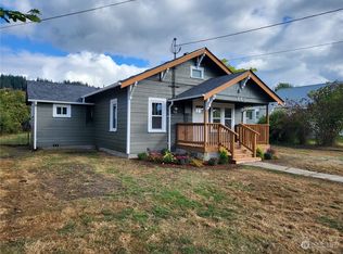 660 SW William Ave, Chehalis, WA 98532