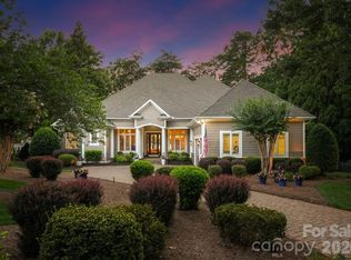 116 Union Chapel Dr, Mooresville, NC 28117