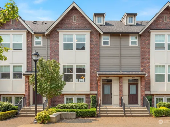 1389 Brooklyn Walk NE #15.4, Issaquah, WA 98029