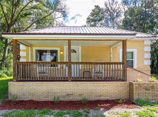 1106 Daniel St, Waycross, GA 31501