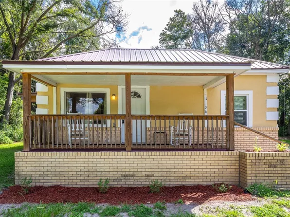 1106 Daniel St, Waycross, GA 31501