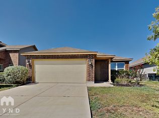 9417 Apple Ridge Ln, San Antonio, TX 78239