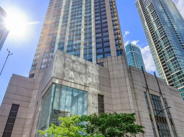 (undisclosed Address), Chicago, IL 60611