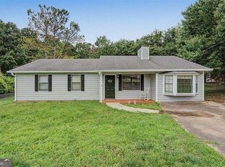 100 Willow Dr, Dallas, GA 30157