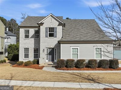 3016 Friendship Ct, Buford, GA, 30519