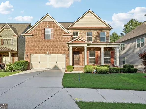 3159 Autumn Brook Trl SE, Smyrna, GA 30082