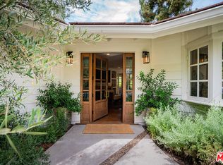 5791 Jed Smith Rd, Hidden Hills, CA 91302