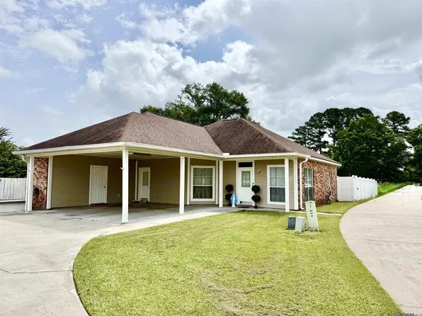 214 S Daphne Dr, Gonzales, LA 70737