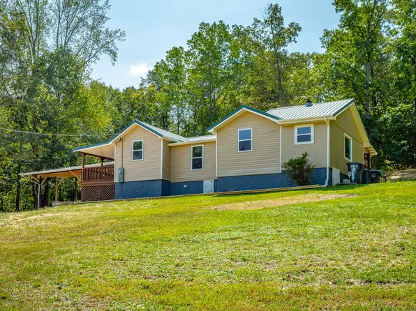 49 Enloe St, La Fayette, GA 30728