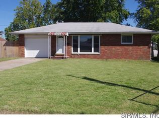 128 Lincoln Ave, East Alton, IL 62024