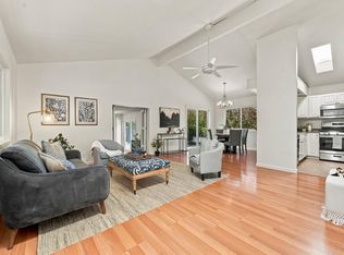 600 4th Street, Napa, CA 94559