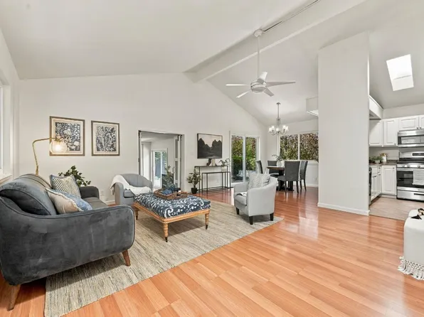 600 4th Street, Napa, CA 94559