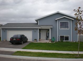 22 Rockefeller Dr, Kalispell, MT 59901