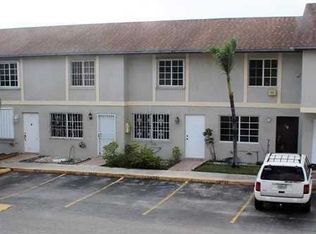 3979 W 9th Ct #23, Hialeah, FL 33012