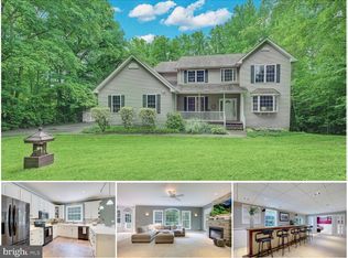 3205 Hewitt Ct, Dunkirk, MD 20754