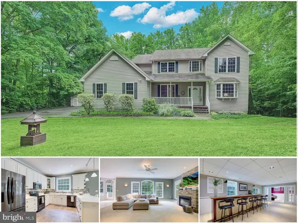 3205 Hewitt Ct, Dunkirk, MD 20754