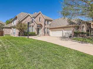 704 Hackberry Ridge Dr, McKinney, TX 75072