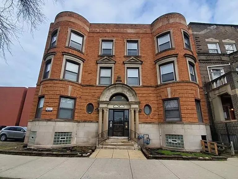 4319 S Michigan Ave #3R — Photo 12