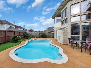 611 River Delta Ln, Richmond, TX 77469