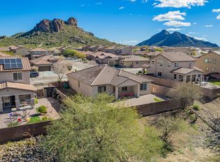 4400 S Saginaw Hill Dr, Tucson, AZ 85746