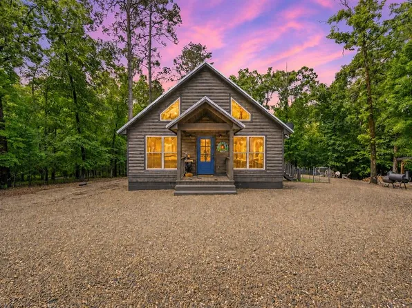 70 Breeann Cir, Broken Bow, OK 74728
