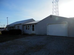 707 Dunn Ave, Fort Wayne, IN 46808