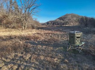 0 Fish Hollow Rd, Hillsboro, WI 54634