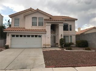 3479 Artemis St, Las Vegas, NV 89117