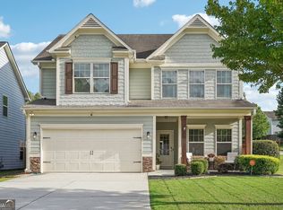 10 Teramont Ct, Dallas, GA
