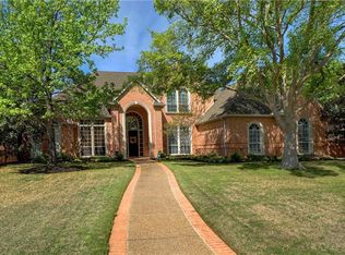 806 Columbia Dr, Southlake, TX 76092