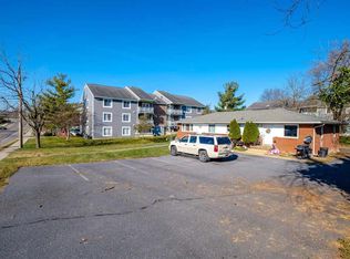 32 South Ave, Harrisonburg, VA 22801