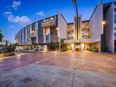 3050 Rue D'orleans #202, San Diego, CA, 92110