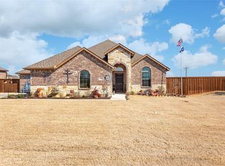 1310 High Meadow Ln, Nevada, TX 75173
