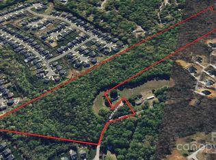 Silver Run Rd, Fort Mill, SC 29707